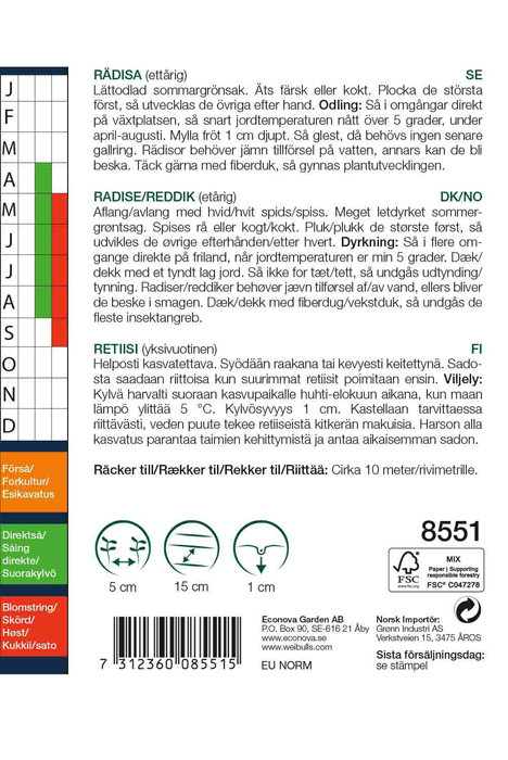 Reddik 'Pernot Claire'